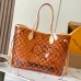 Louis Vuitton Handbags Neverfull GM Monogram PVC size:39×32×9cm #A53902