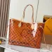 Louis Vuitton Handbags Neverfull GM Monogram PVC size:39×32×9cm #A53902