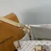 Louis Vuitton Handbags Romance OnTheGo PM size:25×19×11.5cm #A53529