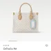 Louis Vuitton Handbags Romance OnTheGo PM size:25×19×11.5cm #A53529