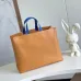 Louis Vuitton Handbags Shopper Tote MM Other Leathers size:40×32×16cm #A53920