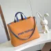 Louis Vuitton Handbags Shopper Tote MM Other Leathers size:40×32×16cm #A53920
