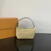 Louis Vuitton Hills Pochette Other Monogram Canvas  size:18×11×6cm #A54068