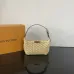 Louis Vuitton Hills Pochette Other Monogram Canvas  size:18×11×6cm #A54068