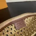 Louis Vuitton Hills Pochette Other Monogram Canvas  size:18×11×6cm #A54068