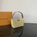 Louis Vuitton Hills Pochette Other Monogram Canvas  size:18×11×6cm #A54068