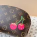 Louis Vuitton Leather Makeup Bags #A52105