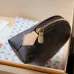 Louis Vuitton Leather Makeup Bags #A52105