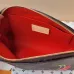 Louis Vuitton Leather Makeup Bags #A52105