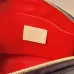 Louis Vuitton Leather Makeup Bags #A52105