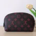 Louis Vuitton Leather Makeup Bags #A52106