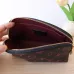 Louis Vuitton Leather Makeup Bags #A52106