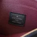 Louis Vuitton Leather Makeup Bags #A52106