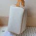 Louis Vuitton Locker Dopp Kit G71 Blue/White #A53751
