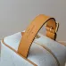 Louis Vuitton Locker Dopp Kit G71 Blue/White #A53751