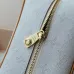 Louis Vuitton Locker Dopp Kit G71 Blue/White #A53751