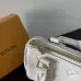 Louis Vuitton Mini Speedy Bag With Colorful Monogram Print And Adjustable Strap size:16×10×7cm #A54321
