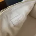 Louis Vuitton Mini Speedy Bag With Colorful Monogram Print And Adjustable Strap size:16×10×7cm #A54321