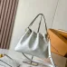 Louis Vuitton Monogram Bundle Shoulder Bags #A50890