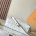 Louis Vuitton Monogram Bundle Shoulder Bags #A50890