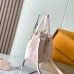Louis Vuitton Monogram Bundle Shoulder Bags #A50890