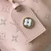 Louis Vuitton Monogram Bundle Shoulder Bags #A50890