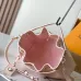 Louis Vuitton Monogram Bundle Shoulder Bags #A50890