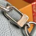 Louis Vuitton  Monogram Taurillon Keepall Bandouliere 25 Water Green size:25×15×11cm #A53755