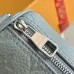 Louis Vuitton  Monogram Taurillon Keepall Bandouliere 25 Water Green size:25×15×11cm #A53755