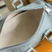 Louis Vuitton  Monogram Taurillon Keepall Bandouliere 25 Water Green size:25×15×11cm #A53755
