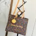Louis Vuitton N00192 Shopper Tote #A51007