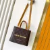 Louis Vuitton Shopper PHARREL and NIGO collection's  size:25×19×11cm #A54070