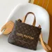 Louis Vuitton Shopper PHARREL and NIGO collection's  size:25×19×11cm #A54070