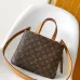 Louis Vuitton Shopper PHARREL and NIGO collection's  size:25×19×11cm #A54070