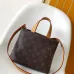 Louis Vuitton Shopper PHARREL and NIGO collection's  size:25×19×11cm #A54070