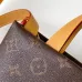 Louis Vuitton Shopper PHARREL and NIGO collection's  size:25×19×11cm #A54070