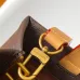 Louis Vuitton Shopper PHARREL and NIGO collection's  size:25×19×11cm #A54070