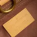Louis Vuitton Shopper PHARREL and NIGO collection's  size:25×19×11cm #A54070