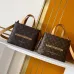 Louis Vuitton Shopper PHARREL and NIGO collection's  size:25×19×11cm #A54070