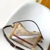 Louis Vuitton  Side Trunk #A51008