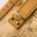 Louis Vuitton  Side Trunk #A51008