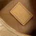 Louis Vuitton  Side Trunk #A51008