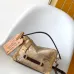 Louis Vuitton  Side Trunk #A51008