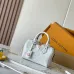 Louis Vuitton Speedy Bandouli e re 20 #A50888