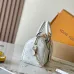 Louis Vuitton Speedy Bandouli e re 20 #A50888