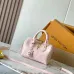 Louis Vuitton Speedy Bandouli e re 20 #A50888