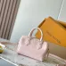 Louis Vuitton Speedy Bandouli e re 20 #A50888