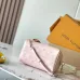 Louis Vuitton Speedy Bandouli e re 20 #A50888