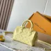 Louis Vuitton Speedy Bandouli e re 20 #A50888