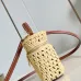 Louis Vuitton Vanity Chain Pouch Other Monogram Canvas  size:19×11×6cm #A54069